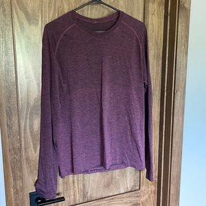 Excellent condition Lululemon Men’s Long Sleeve